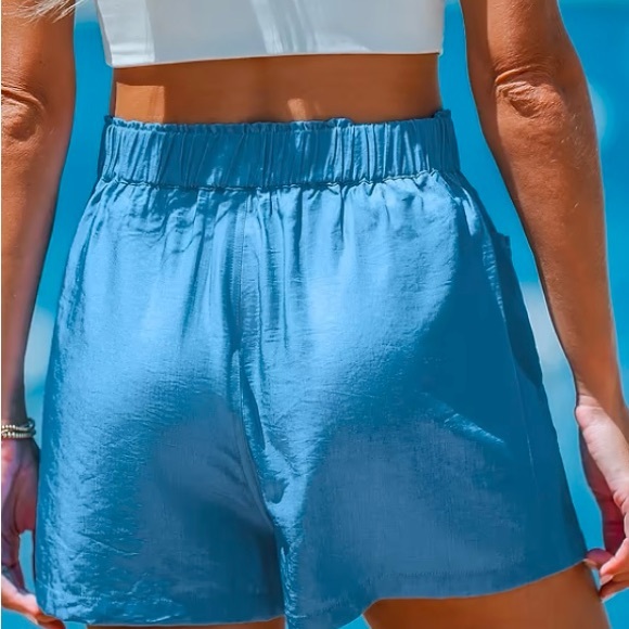 CupSHE Shorts, NWT - Picture 2 of 2